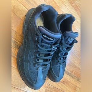 Men’s Nike Air Max 95 Essential 'Triple Black'